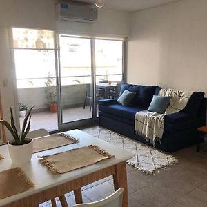 Apartamento de 1 Dormitorio